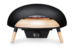 LE FEU Plinska pizza peč Turtle 3.0 830017