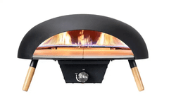 LE FEU Plinska pizza peč Turtle 3.0 830017