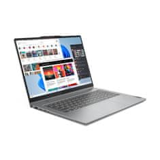 Lenovo IdeaPad 5 prenosnik, i5-13420H, 16GB, 512GB, W11H (83KX003PSC)