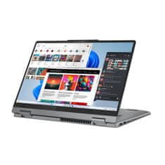 Lenovo IdeaPad 5 prenosnik, i5-13420H, 16GB, 512GB, W11H (83KX003PSC)