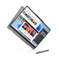 Lenovo IdeaPad 5 prenosnik, i5-13420H, 16GB, 512GB, W11H (83KX003PSC)