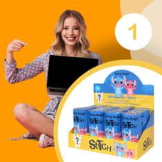 Disney Sonny Angel STITCH Mini otroška lutka, SAMOLEPILNA figurica ZA TELEFONU, skrivnostna škatla 