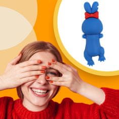 Disney Sonny Angel STITCH Mini otroška lutka, SAMOLEPILNA figurica ZA TELEFONU, skrivnostna škatla 