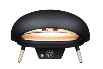 LE FEU Plinska pizza peč Turtle Motion 830100