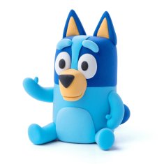 HEY CLAY Hey Clay Bluey Modelirna masa za otroke + dodatki, modelirna glina, penasta masa 5 barv 3+ 