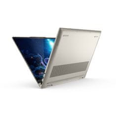Lenovo Yoga 7 2-in-1 prenosnik, AI 5 340, 24GB, 1TB, W11H (83JR0024SC)