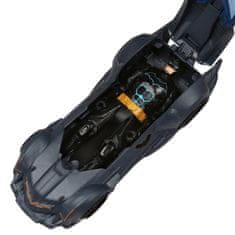sarcia.eu BATMAN Ninja VELIKA figurica z GIBLJIVIMI DELI, igrača za fante 30 cm DC Comics 