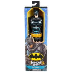 sarcia.eu BATMAN Ninja VELIKA figurica z GIBLJIVIMI DELI, igrača za fante 30 cm DC Comics 