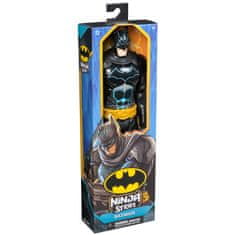 sarcia.eu BATMAN Ninja VELIKA figurica z GIBLJIVIMI DELI, igrača za fante 30 cm DC Comics 