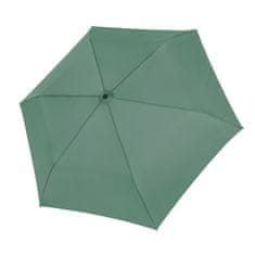 Doppler Ženski dežnik MAGIC ZERO uni Malachite green