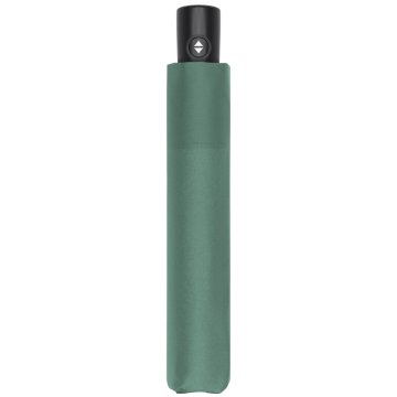 Doppler Ženski dežnik MAGIC ZERO uni Malachite green