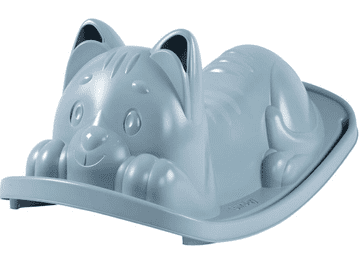 Smoby muca gugalnik, moder (830109)