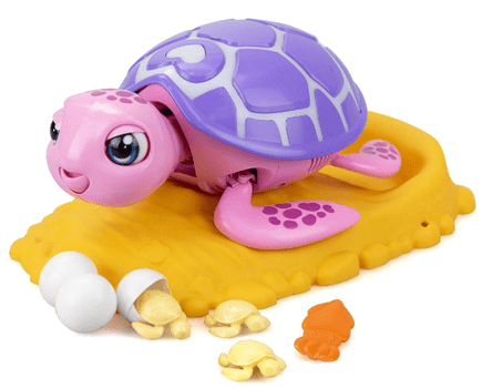  Silverlit Rescue želva