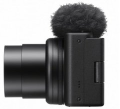 Sony ZV-1 II kompaktni fotoaparat za vloganje