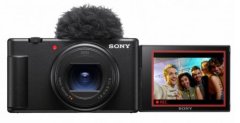 Sony ZV-1 II kompaktni fotoaparat za vloganje