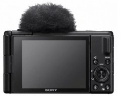 Sony ZV-1 II kompaktni fotoaparat za vloganje