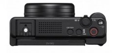 Sony ZV-1 II kompaktni fotoaparat za vloganje