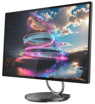 Lenovo Yoga AIO računalnik, Ultra 7 258V, 32GB, 1TB, W11H (F0HX0009SC)