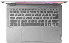 Lenovo IdeaPad Flex 5 prenosnik, Ryzen 5 5625U, 16GB, 512GB, W11H (82XX00H9SC)