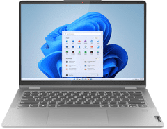 Lenovo IdeaPad Flex 5 prenosnik, Ryzen 5 5625U, 16GB, 512GB, W11H (82XX00H9SC)
