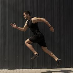 Ksix Brezžične slušalke Cosmos, Open Ear, avtonomija 6+18 h, upravljanje na dotik