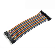 Start3Dprint Žensko na Moško - 40-pin Dupont povezovalni kabel 40cm