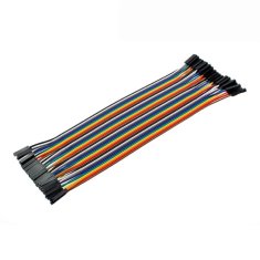 Start3Dprint Žensko na Žensko - 40-pin Dupont povezovalni kabel 40cm
