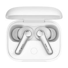 EarFun EarFun Air Pro 4 TWS slušalke, ANC (bele)