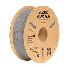 Elegoo Hitri PLA+ ELEGOO filament (siv)