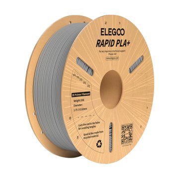 Elegoo Hitri PLA+ ELEGOO filament (siv)