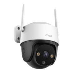 Imou Zunanja vrtljiva kamera WiFi IMOU Cruiser SE+ 3MP