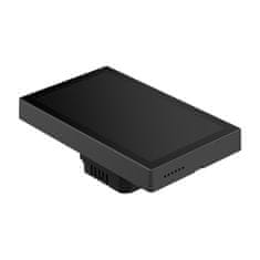 Sonoff SONOFF NSPanel Pro 120 WiFi/Bluetooth/ZigBee Matter nadzorna plošča (črna)