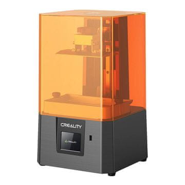 Creality  Halot R6 3D tiskalnik