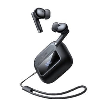 Mcdodo Ušesne slušalke Mcdodo TWS Earbuds B04 Series HP-3290 (črne)