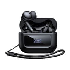 Mcdodo Ušesne slušalke Mcdodo TWS Earbuds B04 Series HP-3290 (črne)