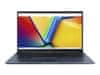 ASUS Vivobook M1502YA-BQ928 prenosnik, R7-5825U, 16GB, SSD512GB, DOS (90NB0X21-M01JA0)