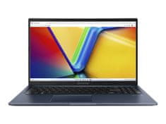 Vivobook M1502YA-BQ928 prenosnik, R7-5825U, 16GB, SSD512GB, DOS (90NB0X21-M01JA0)