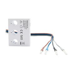 Shelly 1/3-kanalni WiFi merilnik energije Shelly 3EM-63W Gen3 (žični model)