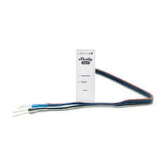 Shelly 1/3-kanalni WiFi merilnik energije Shelly 3EM-63W Gen3 (žični model)