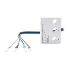 Shelly 1/3-kanalni WiFi merilnik energije Shelly 3EM-63W Gen3 (žični model)