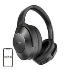 EarFun Brezžične slušalke Earfun Wave Life HP201 (črne)