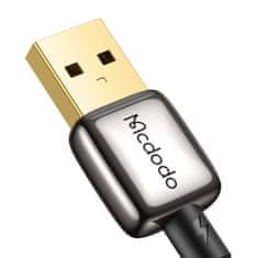 Mcdodo USB-A kabel za Lightning Mcdodo CA-6590 1,2 m