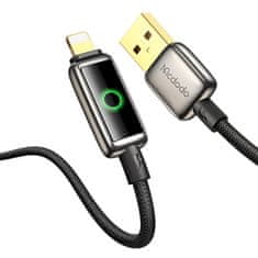 Mcdodo USB-A kabel za Lightning Mcdodo CA-6590 1,2 m