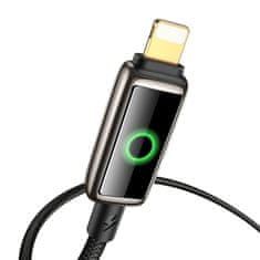 Mcdodo USB-A kabel za Lightning Mcdodo CA-6590 1,2 m