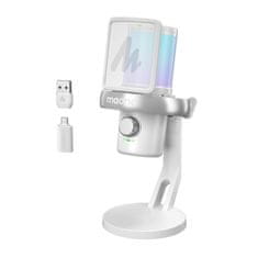 Maono Mikrofon Maono DM40 Pro (bel)