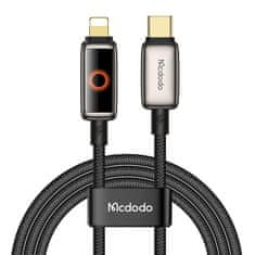 Mcdodo USB-C kabel za Lightning Mcdodo CA-6670 1,2 m