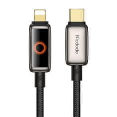 Mcdodo USB-C kabel za Lightning Mcdodo CA-6670 1,2 m