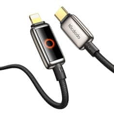 Mcdodo USB-C kabel za Lightning Mcdodo CA-6670 1,2 m