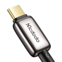 Mcdodo USB-C kabel za Lightning Mcdodo CA-6670 1,2 m