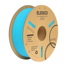 Elegoo ELEGOO PLA+ filament (nebesno modra)